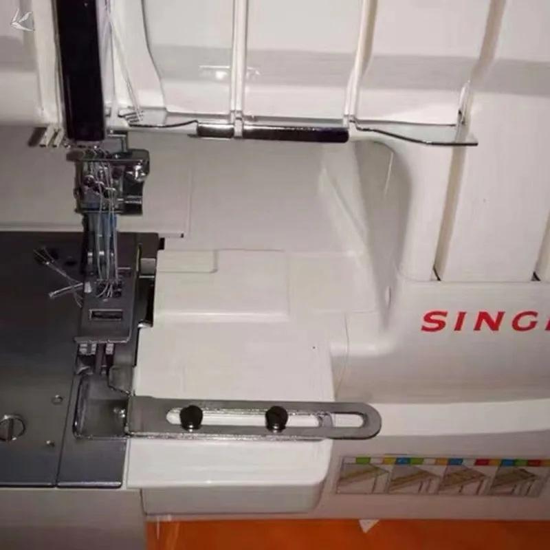 Sewing Hemming - Промышленная швейная машина для стрейчевых тканей,