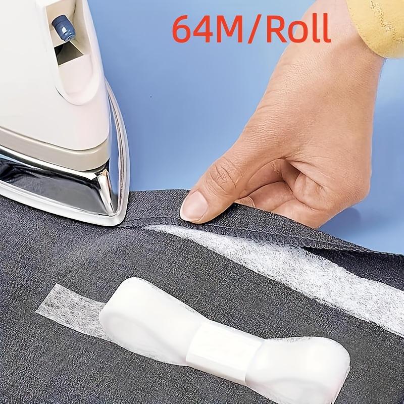Sewing Hemming - 2 шт., 64 м/рулон, ширина 1,1