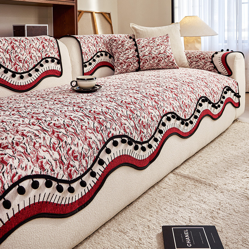 Century Textile & Sewing Supply Online Shopping - Новая роскошная элегантная всесезонная универсальная противоскользящая