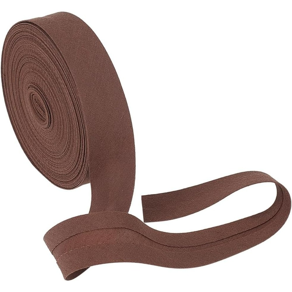 Binding Tape Bias - 10,9 ярдов однократная косая лента шириной