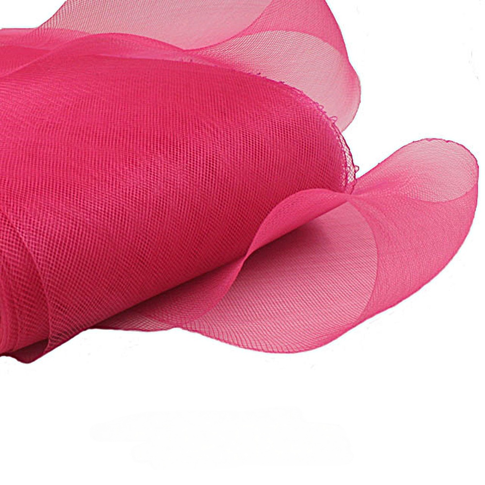 Sewing Hemming - 50 ярдов яркой кринолиновой тесьмы из