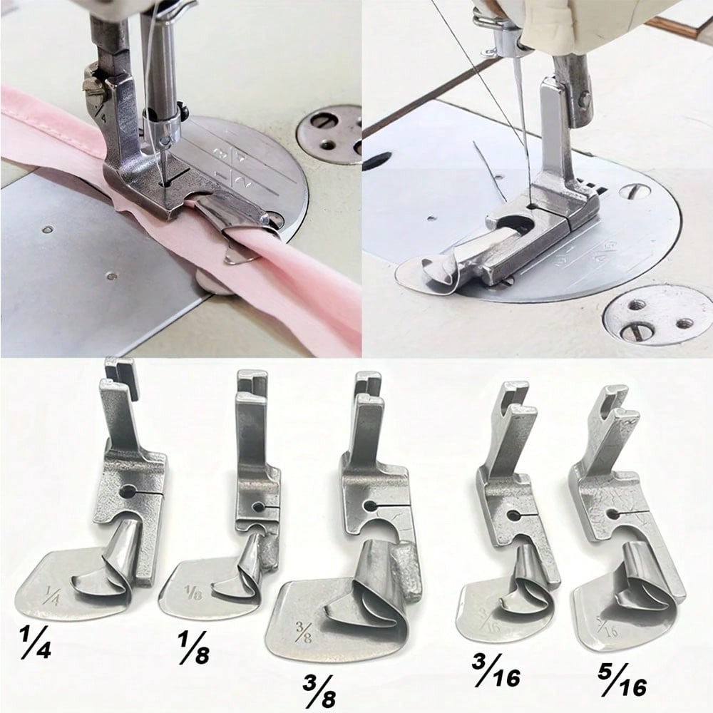 Sewing Hemming - 1 шт. Промышленная швейная машина: Ножка