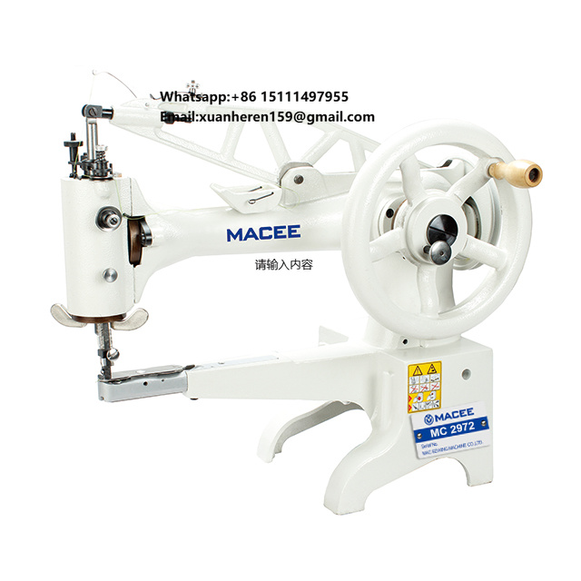 Sewing Technology - Швейная машина MC 2972 для ремонта
