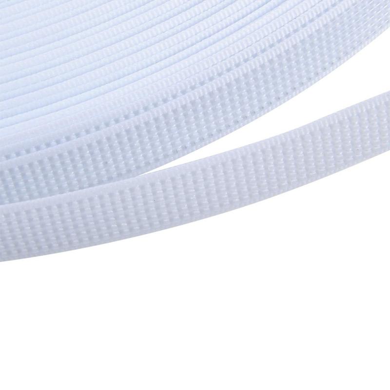 Sewing Roll - 50 ярдов/рулон полиэстеровой корсетной ленты для