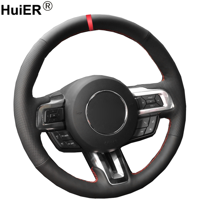 Sewing Gt - Чехол на руль автомобиля с ручным