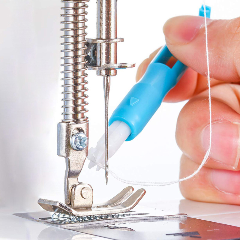 Sewing Technology - Инструмент для вставки иглы в швейную