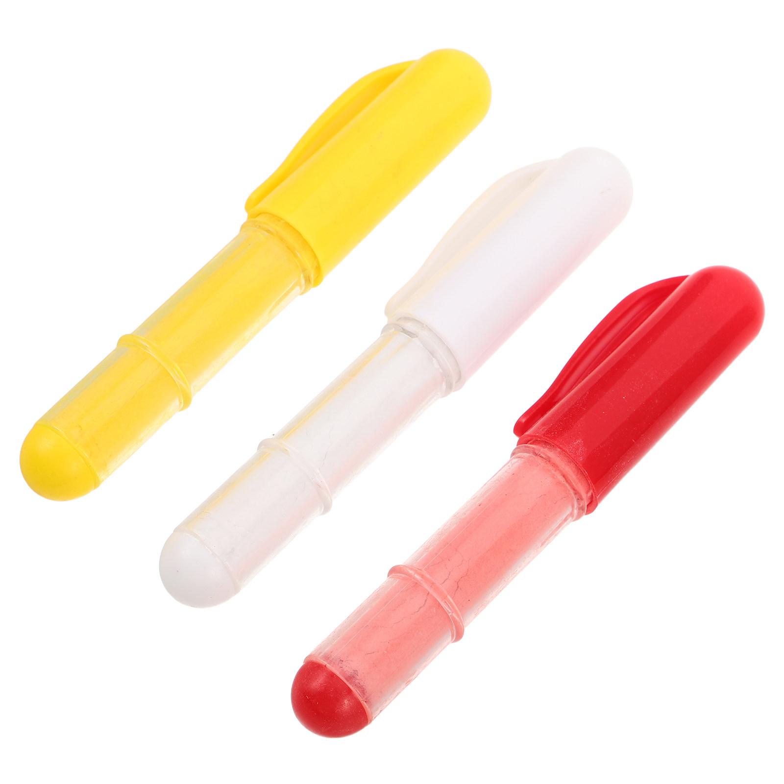 Набор из 3 штук перезаправляем – обзор и цена Fabric Marking Pen