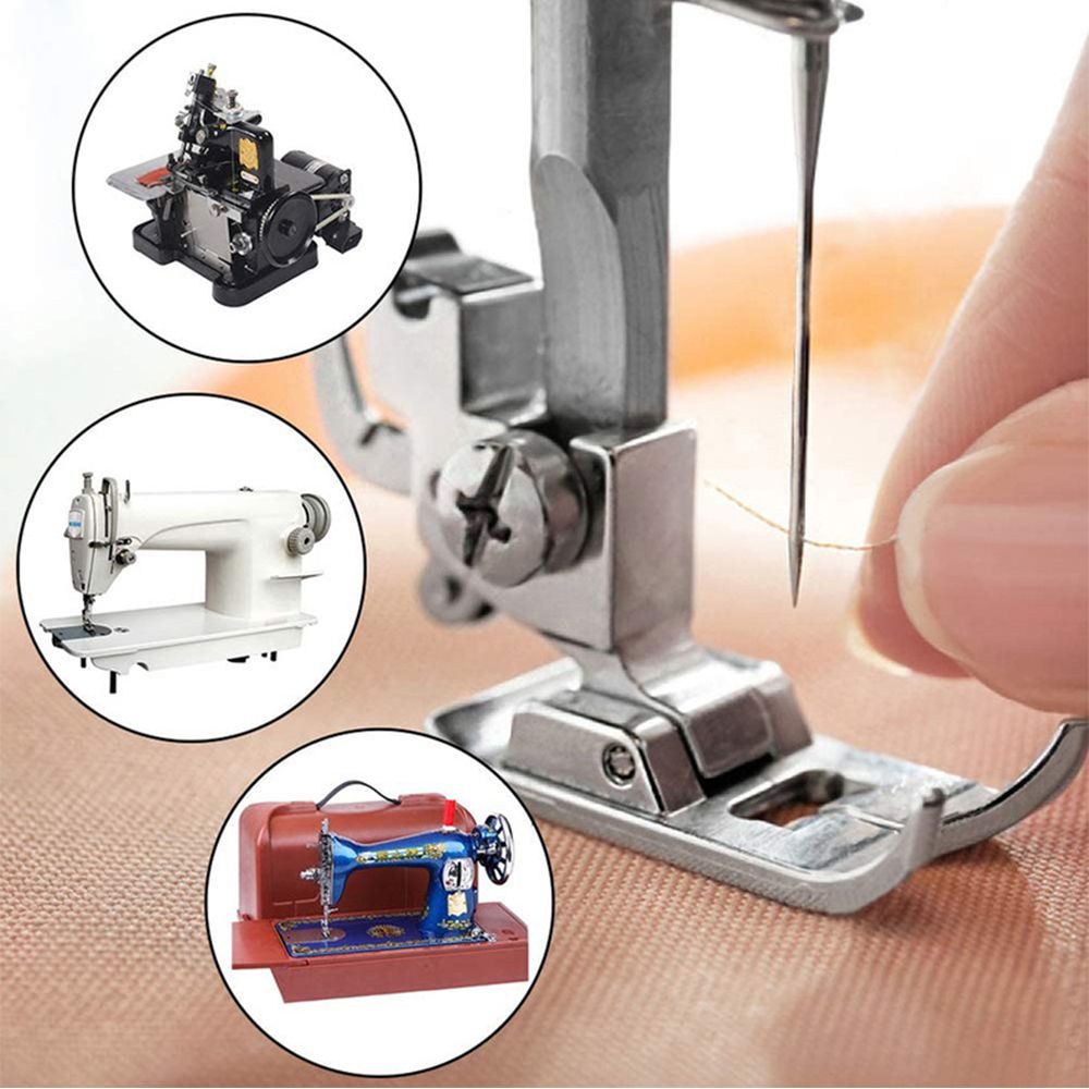 10 шт./коробка, универсальные  – обзор и цена Sewing By