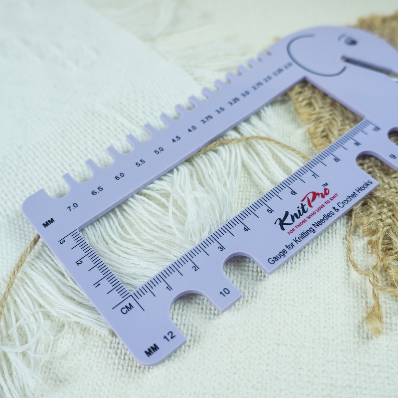 Knitpro инструмент для вязания – обзор и цена Sewing In Textile