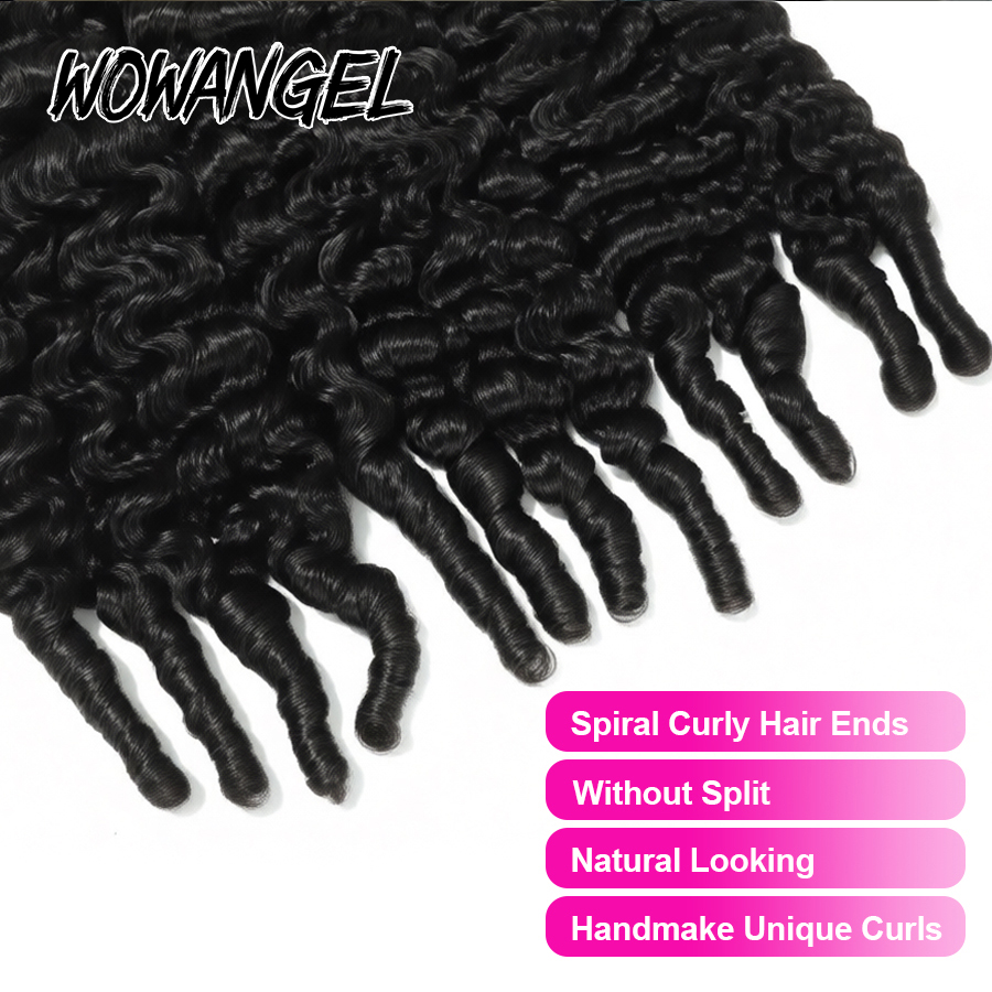 Наращивание волос WOWANGEL: 10 – обзор и цена Sewing Technology