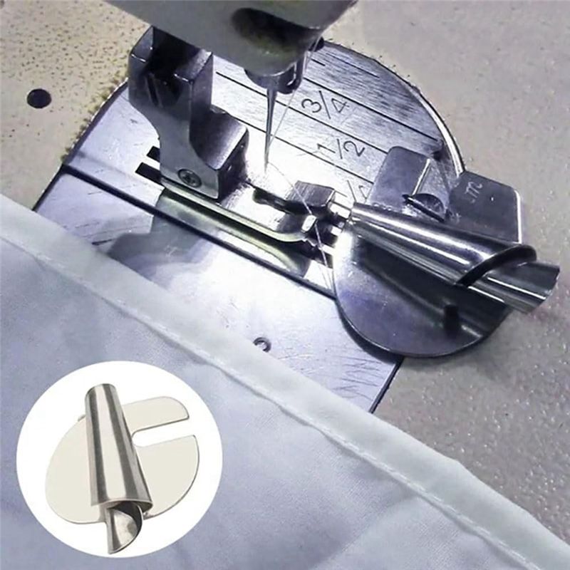 Новинка 2026, 4 шт., комплект  – обзор и цена Sewing Hemming