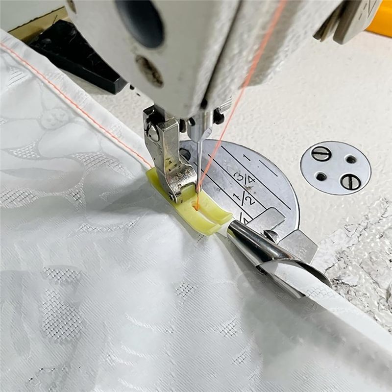 Новинка 2026, 4 шт., комплект  – обзор и цена Sewing Hemming