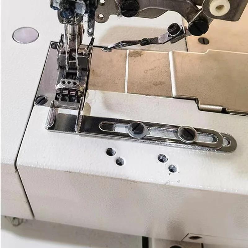 Промышленная швейная машина дл – обзор и цена Sewing Hemming