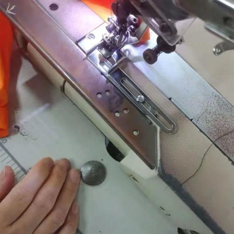 Промышленная швейная машина дл – обзор и цена Sewing Hemming