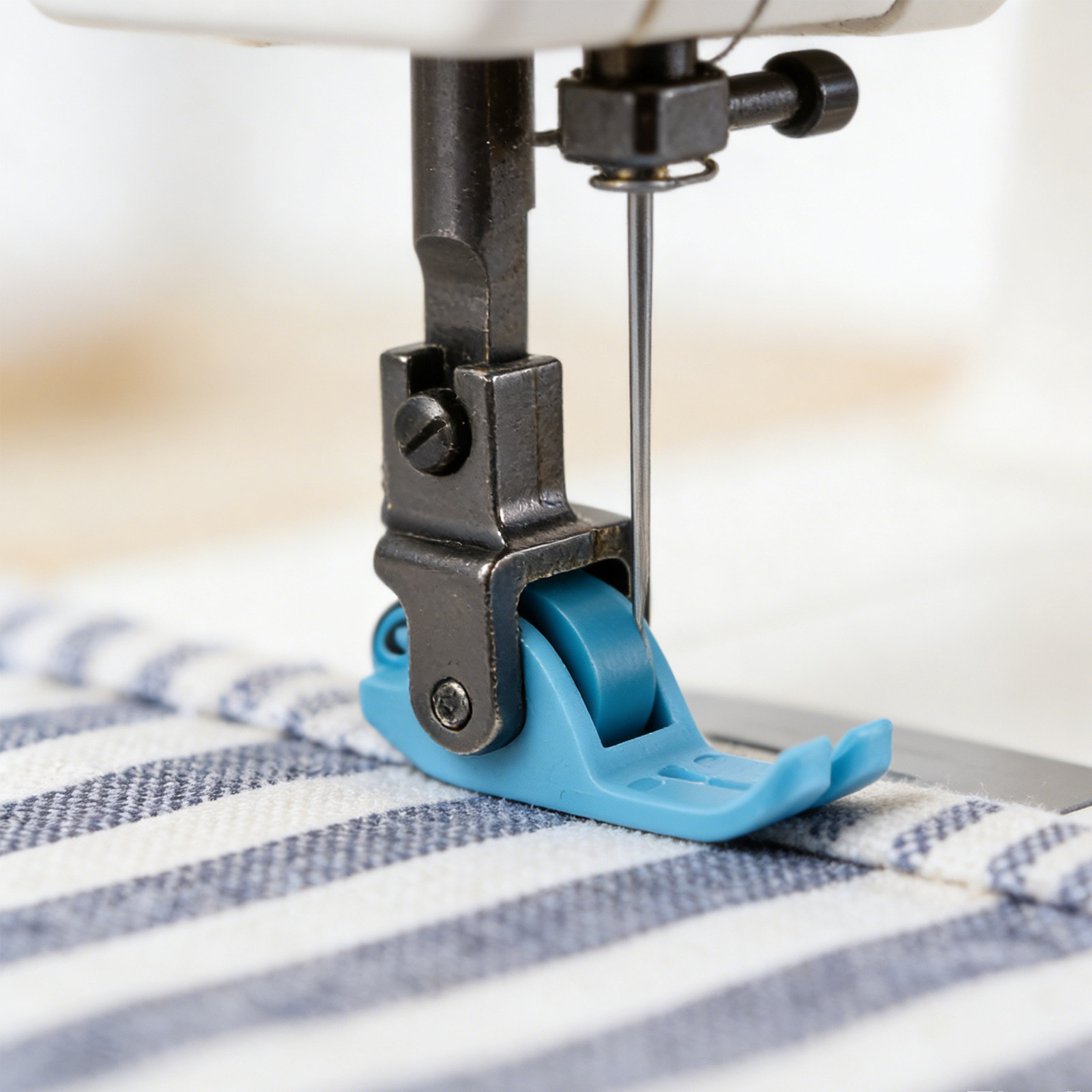 5 шт. роликовых лапок для швей – обзор и цена Sewing Hemming
