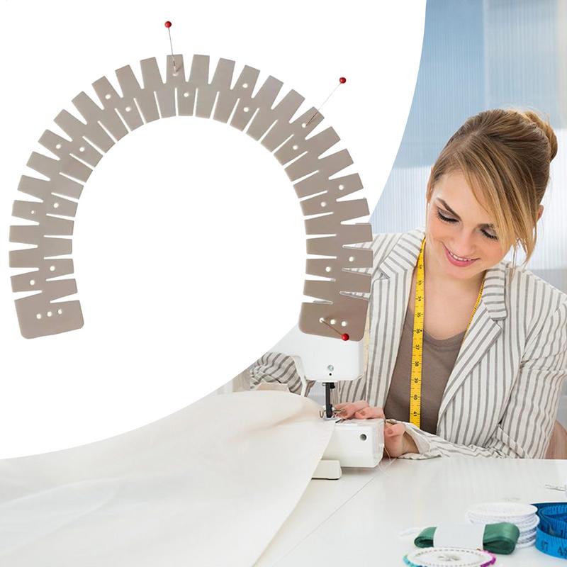 Термостойкие линейки для подги – обзор и цена Sewing Hemming