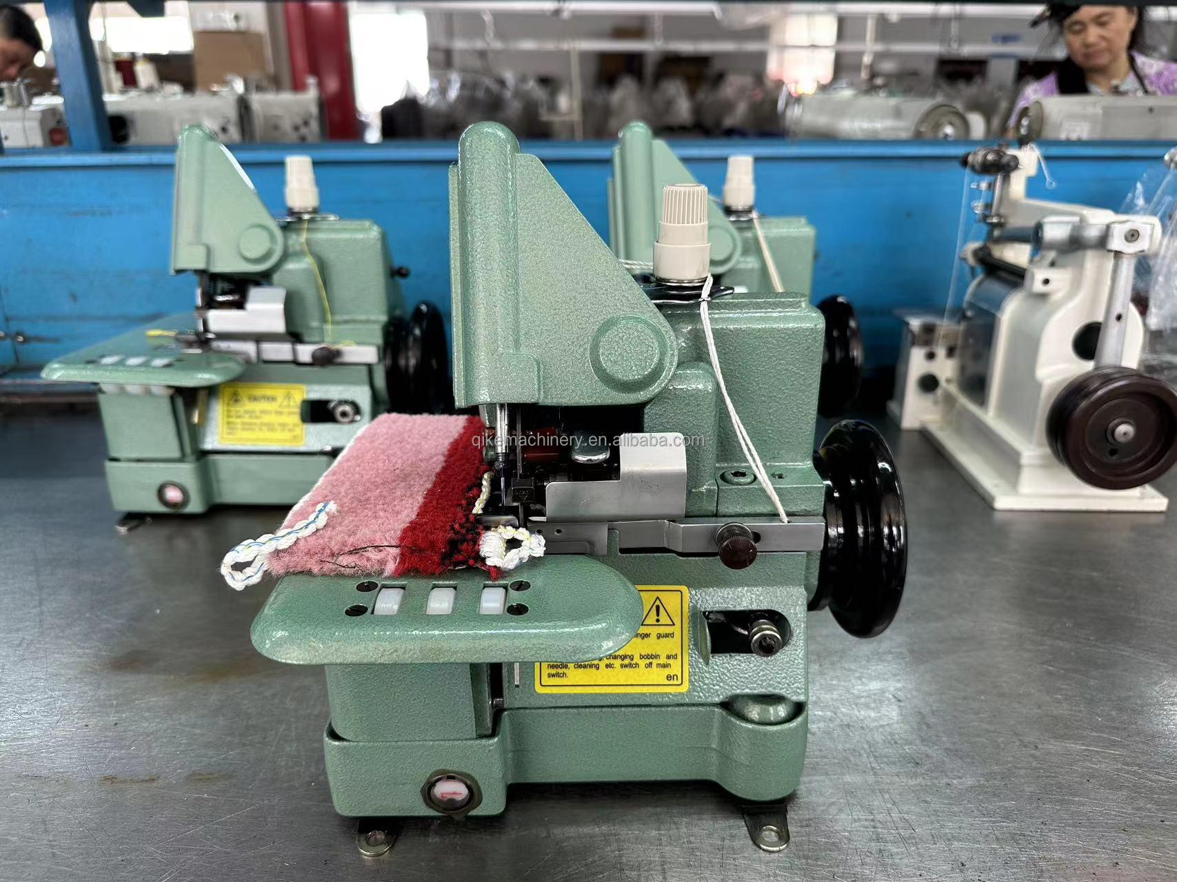 Швейная машина QK-30 Merrow дл – обзор и цена Sewing Hemming