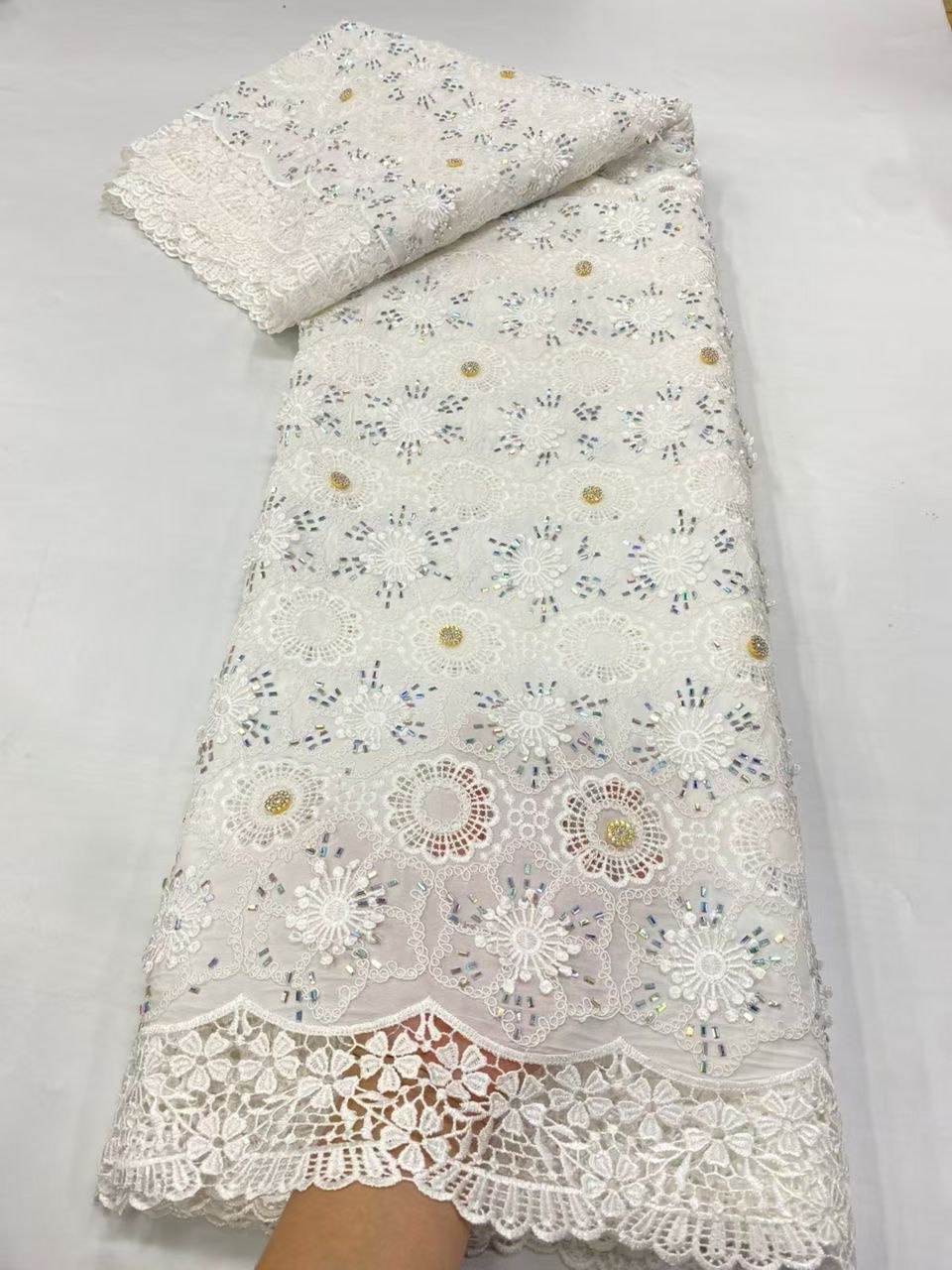 Африканское нигерийское кружев – обзор и цена Sewing In Textile