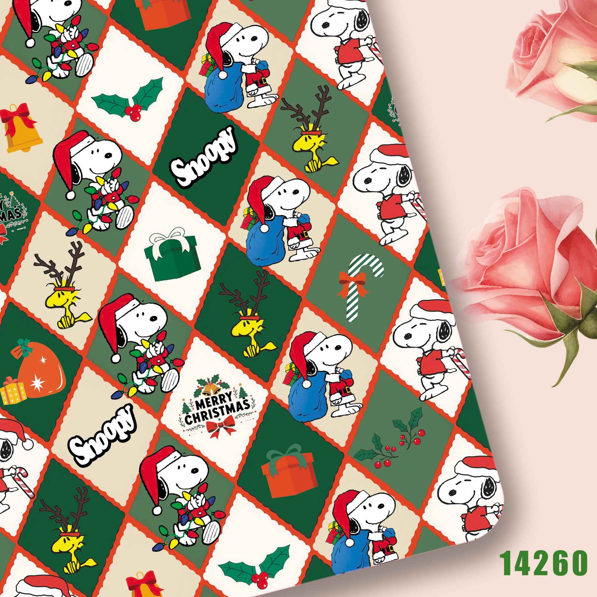 Ткань TAKARA TOMY Snoopy, 140x – обзор и цена Sewing In Textile