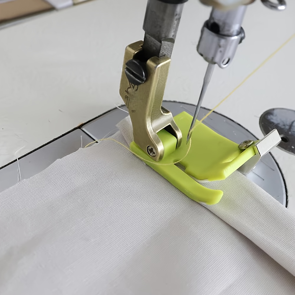 1 шт. случайного цвета, пласти – обзор и цена Sewing Hemming