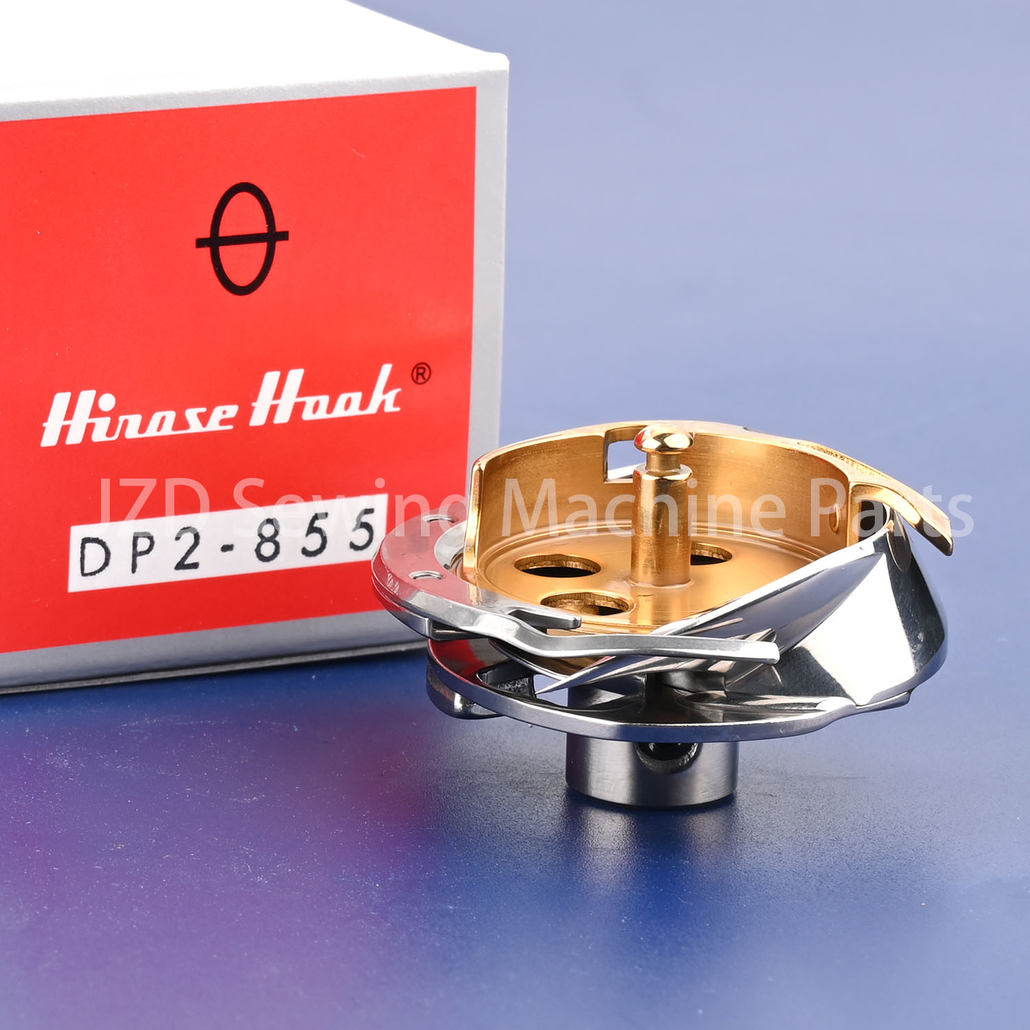 Оригинальный HIROSE # Ротацион – обзор и цена Sewing Gt