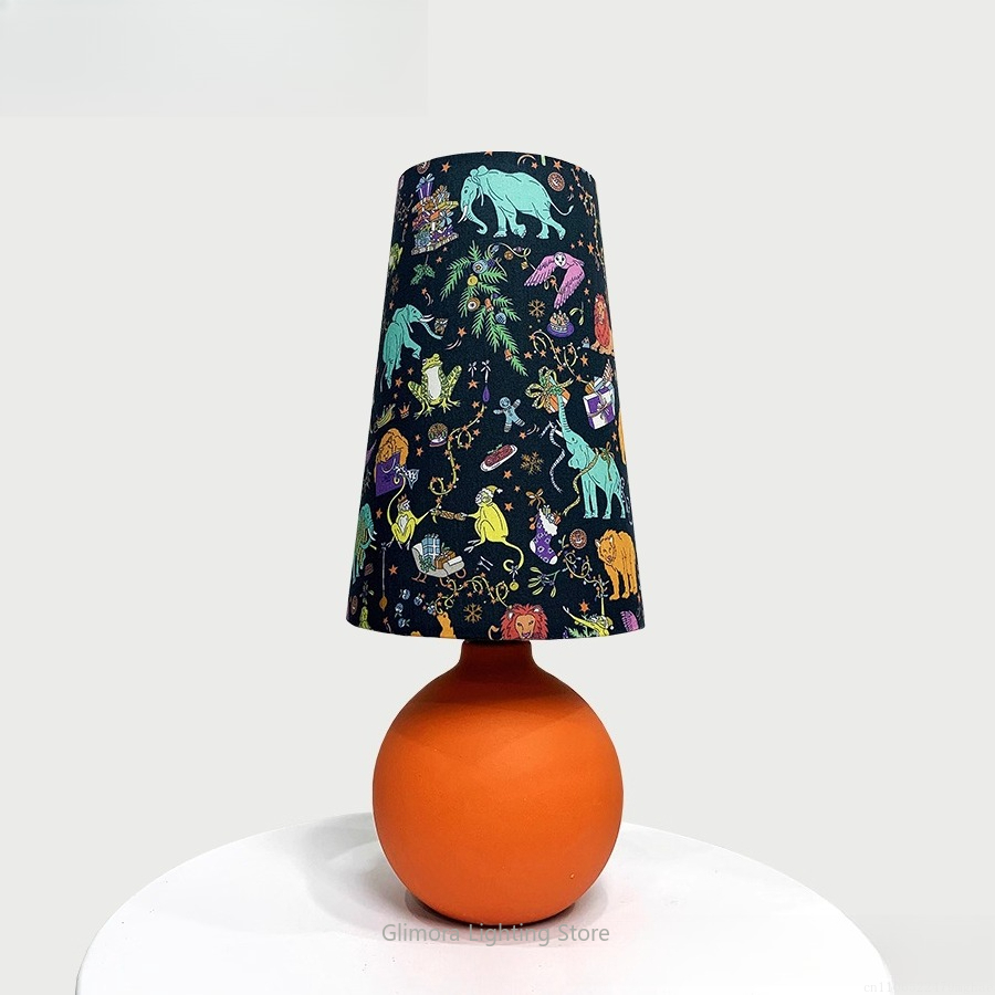 Настольная лампа Orange Sphere – обзор и цена Century Textile & Sewing Supply Online Shopping
