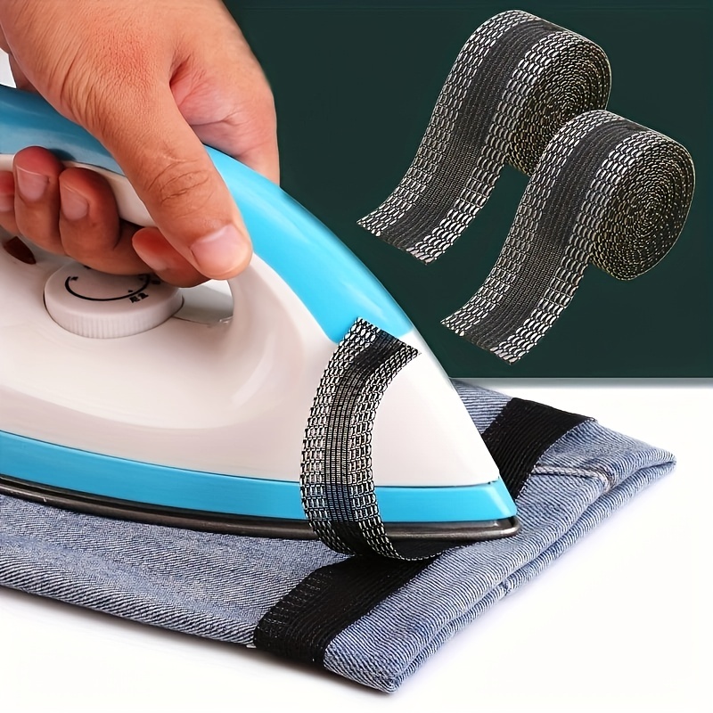 Лента для укорачивания брюк бе – обзор и цена Sewing Hemming