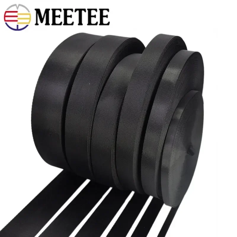 5 м, 10-100 мм, 0,7 мм, толста – обзор и цена Binding Tape Bias