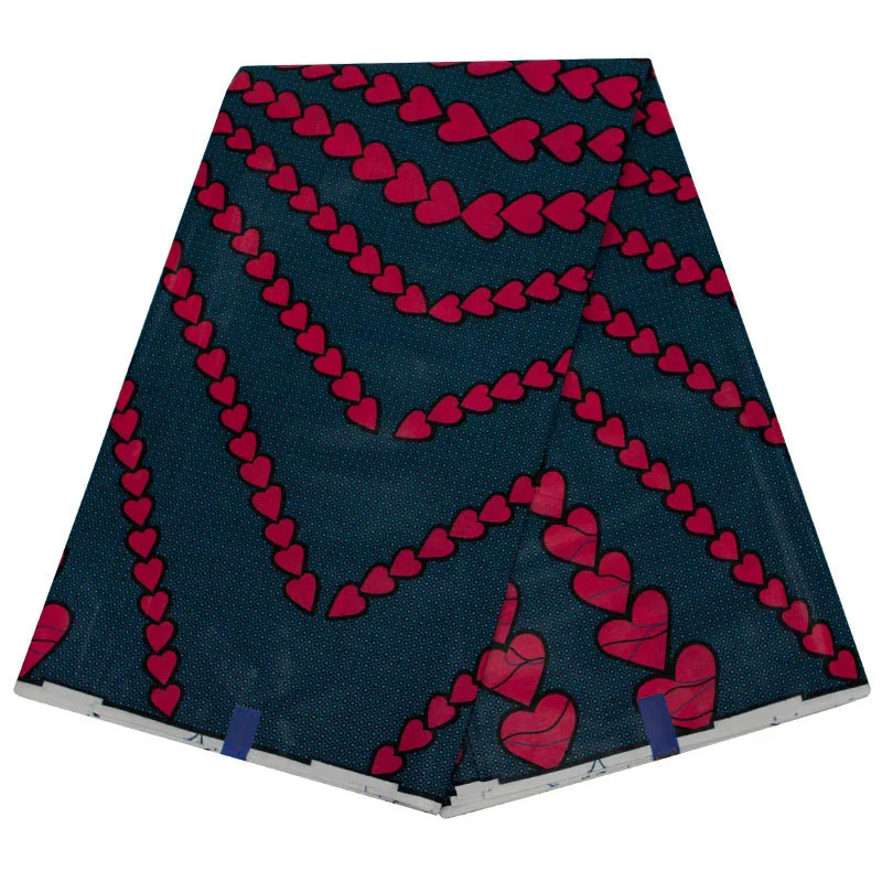 Африканская ткань 3/6 ярдов, х – обзор и цена Sewing Batik
