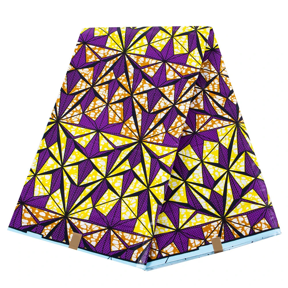 Африканская ткань 3/6 ярдов, х – обзор и цена Sewing Batik