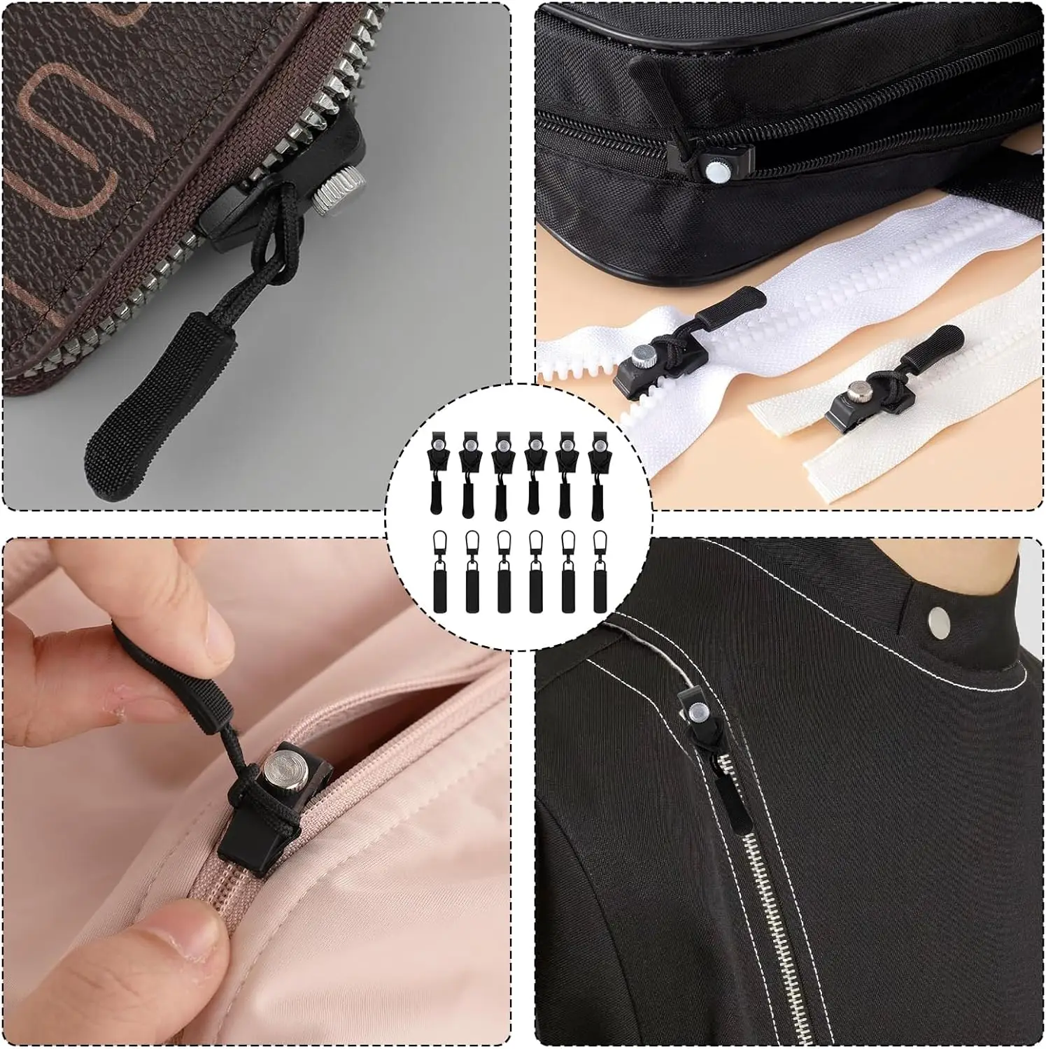 Универсальный комплект для рем – обзор и цена Sewing Technology