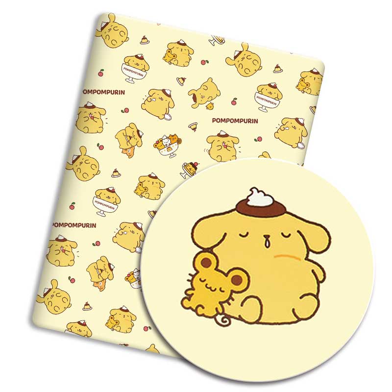 Ткань Sanrio DIY, 140x50 см, х – обзор и цена Sewing In Textile