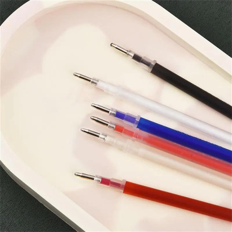 11 шт. термостираемых маркеров – обзор и цена Fabric Marking Pen