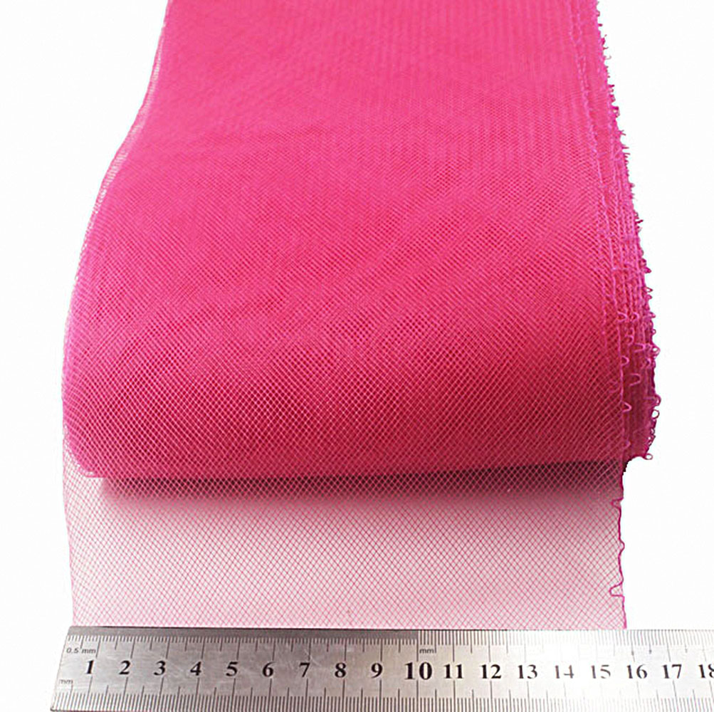 50 ярдов яркой кринолиновой те – обзор и цена Sewing Hemming