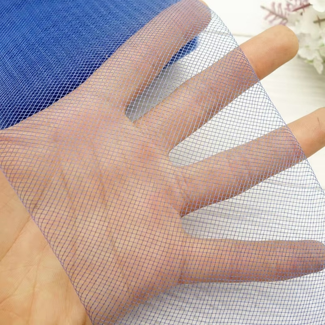 50 ярдов яркой кринолиновой те – обзор и цена Sewing Hemming