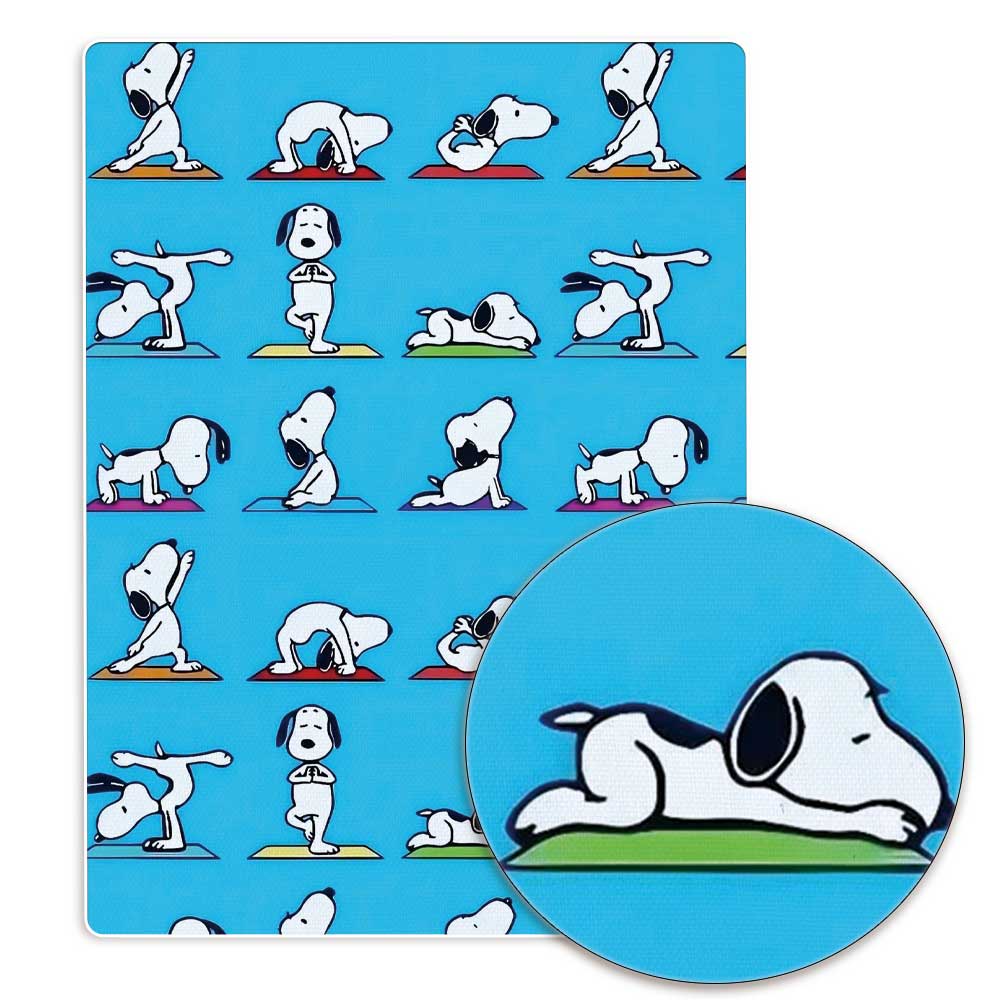 Ткань TAKARA TOMY Snoopy, 140  – обзор и цена Sewing In Textile