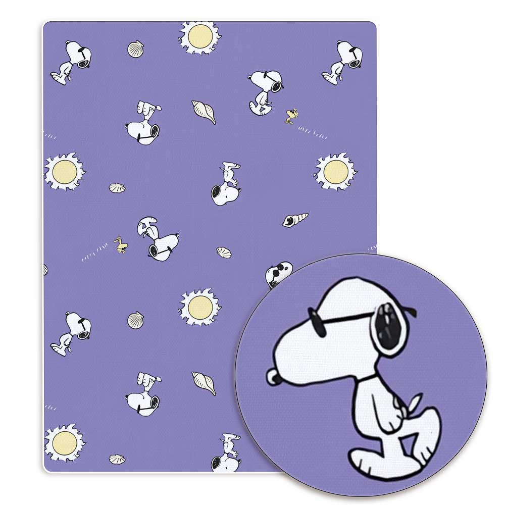 Ткань TAKARA TOMY Snoopy, 140  – обзор и цена Sewing In Textile