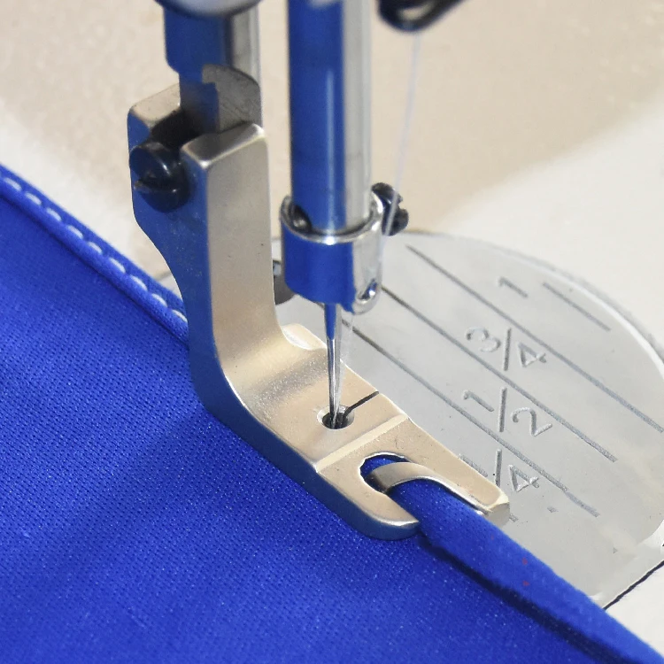 Промышленная прижимная лапка д – обзор и цена Sewing Hemming