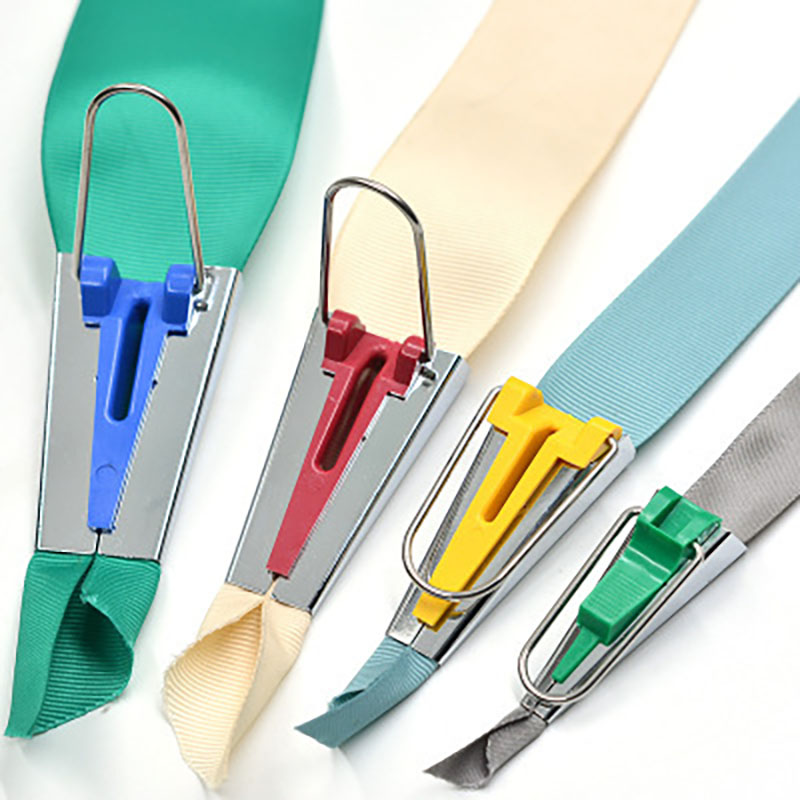 Приспособления для создания см – обзор и цена Binding Tape Bias