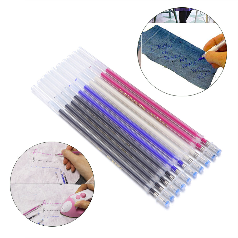 Набор для шитья и пэчворка сво – обзор и цена Fabric Marking Pen