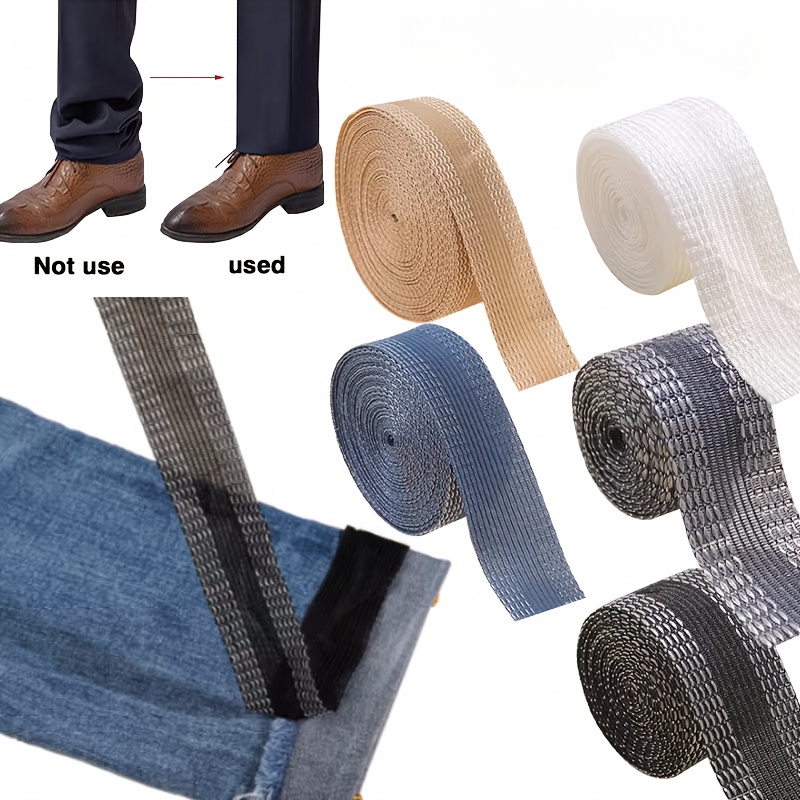 2 шт./упак. 1 м самоклеящаяся  – обзор и цена Sewing Hemming