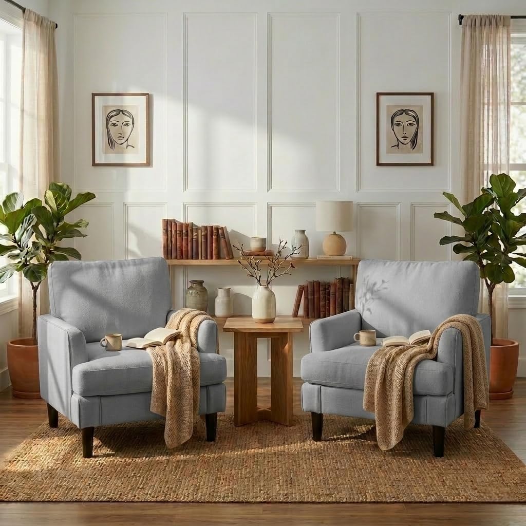 # Комплект кресел в стиле сере – обзор и цена Century Textile & Sewing Supply Online Shopping