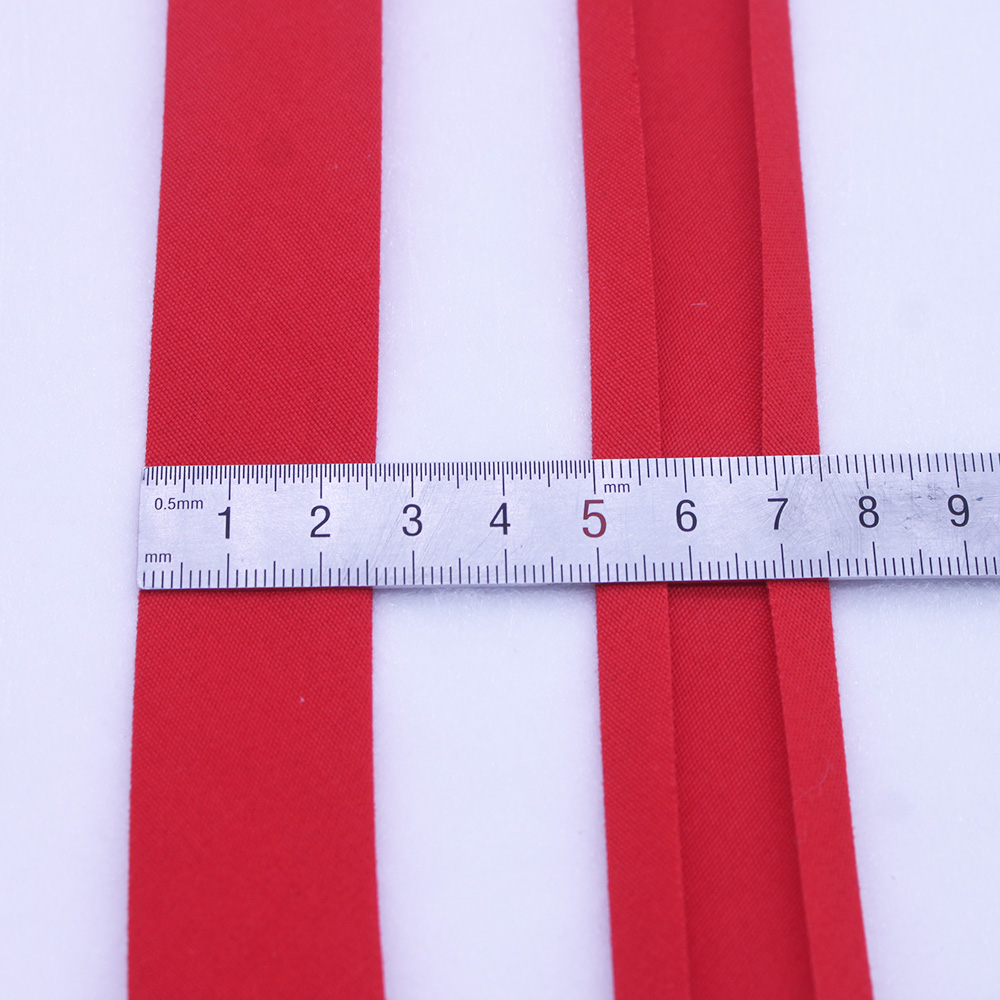 Полиэфир/хлопок 1 дюйм 25 мм T – обзор и цена Binding Tape Bias