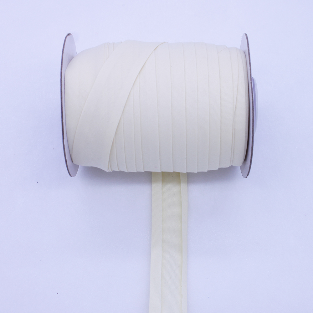 Полиэфир/хлопок 1 дюйм 25 мм T – обзор и цена Binding Tape Bias